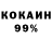 Cocaine Эквадор Yuliya Gid