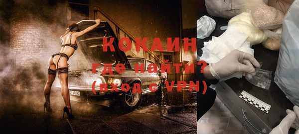 стаф Абинск